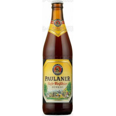 Paulaner Hefe-Weissbier Dunkel