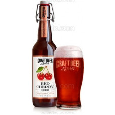 Craft Beer Master Red Cherry