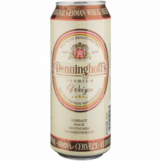 Denninghoffs Weizen