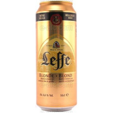 Leffe Blonde