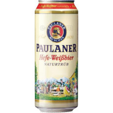 Paulaner Weissbier