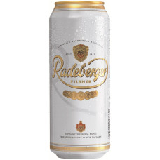 Radeberger