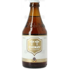 Chimay Triple