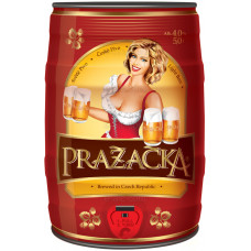 Prazacka