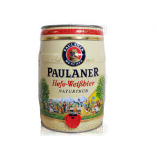 Paulaner Hefe-Weissbier