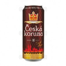 Ceska Koruna Dark