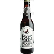 The Foxes Rock Stout