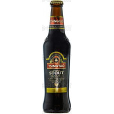 Tsingtao Stout