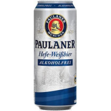 Paulaner Hefe-Weissbier