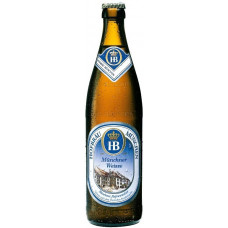 Hofbrau Munchner Weisse