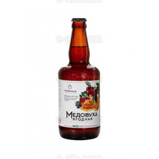 Mead Berry