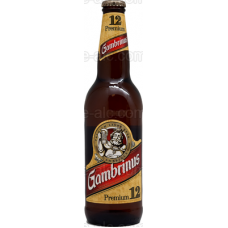 Gambrinus Premium