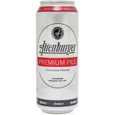 Altenburger Premium Pils