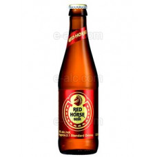 Red Horse