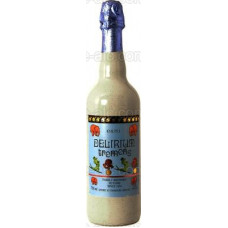 Delirium Tremens