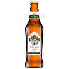 Tsingtao Wheat