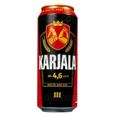 Karjala