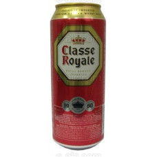 Classe Royale Premium Hefeweissbier