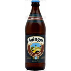 Ayinger Kellerbier