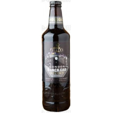 Fuller's Black Cab Stout