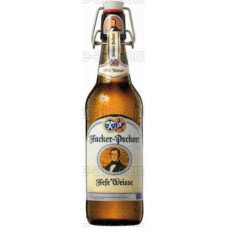 Hacker-Pschorr Hefe Weisse