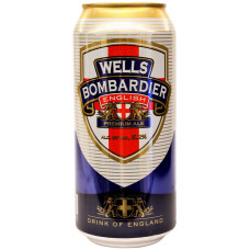 Wells Bombardier