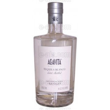 Agavita Platinum