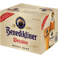 Benediktiner Weissbier