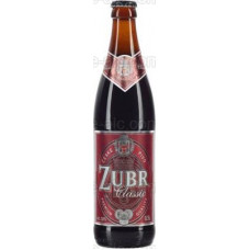 Zubr Classic Dark