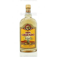 Don Cruzado Gold