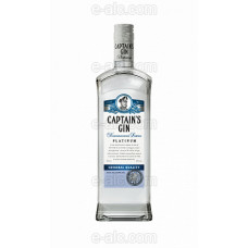 Captain's Platinum