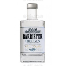 Barrister Dry