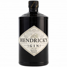 Hendricks