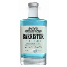 Barrister Blue