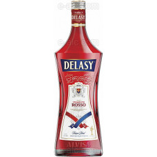 Delasy Rosso