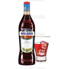 Millagio Rosso