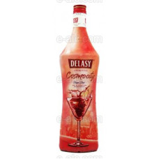 Delasy Cosmopolitan