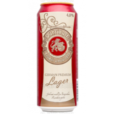 Zahringer Lager