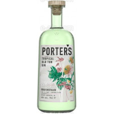 Porter's Tropical Old Tom