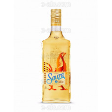 Sauza Gold