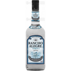 Rancho Alegre Blanco