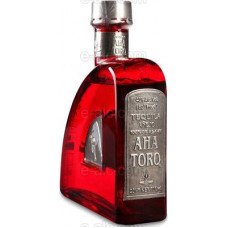 Aha Toro Anejo