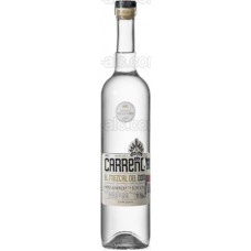 Carreno El Mezcal Del Don Ensamble 7 Joven