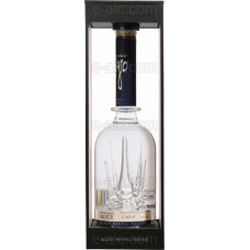 Leyenda del Milagro Select Barrel Silver