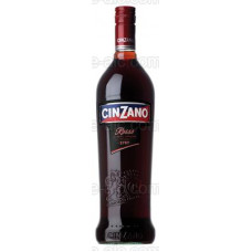 Cinzano Rosso