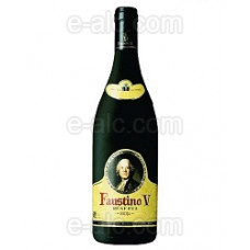 Faustino V Reserva