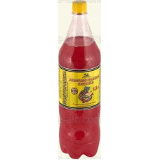 Pltorashka Pineapple Cherry