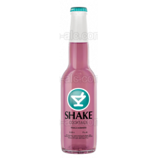 SHAKE Tequila Sombrero