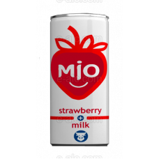 Cocktail MIO Strawberry