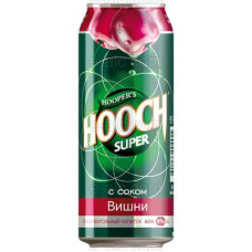 Hooch Cherry